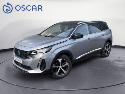 Peugeot 5008 ( 7-Seater )