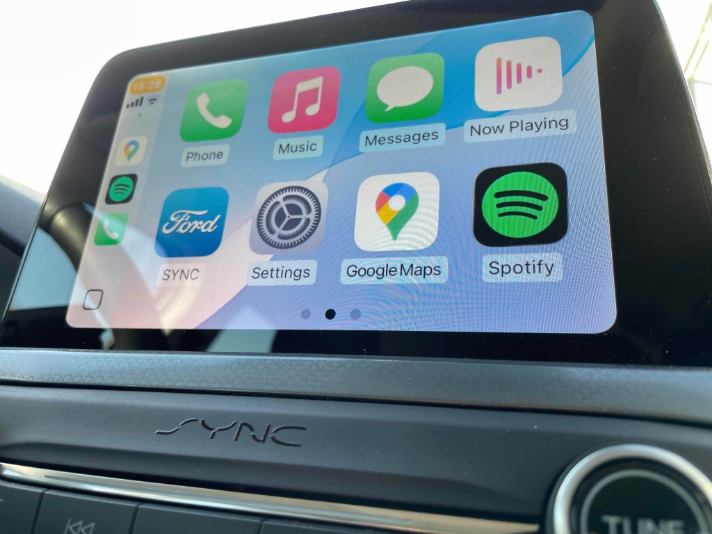 DriverCabin