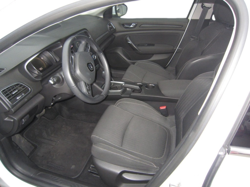 DriverCabin