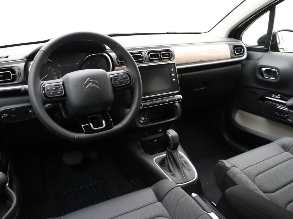DriverCabin