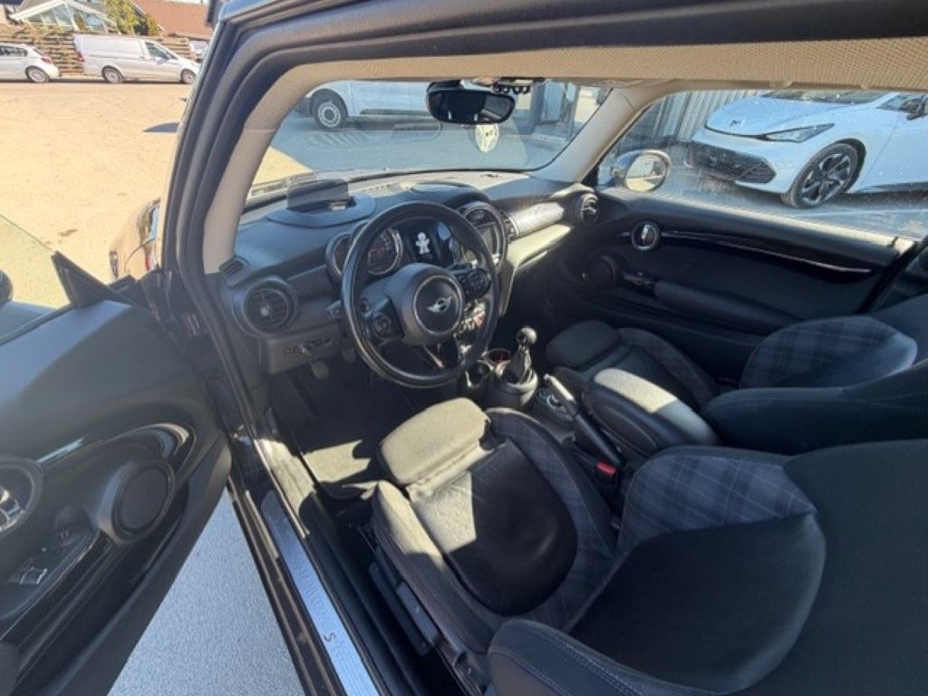 DriverCabin