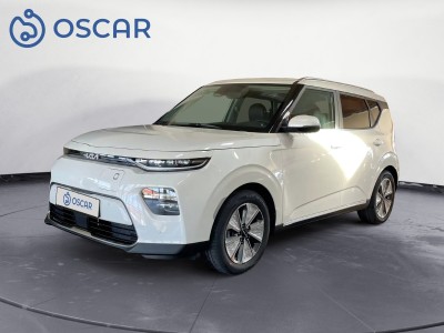 Kia e-Soul (inkl. 150 Km Strom)