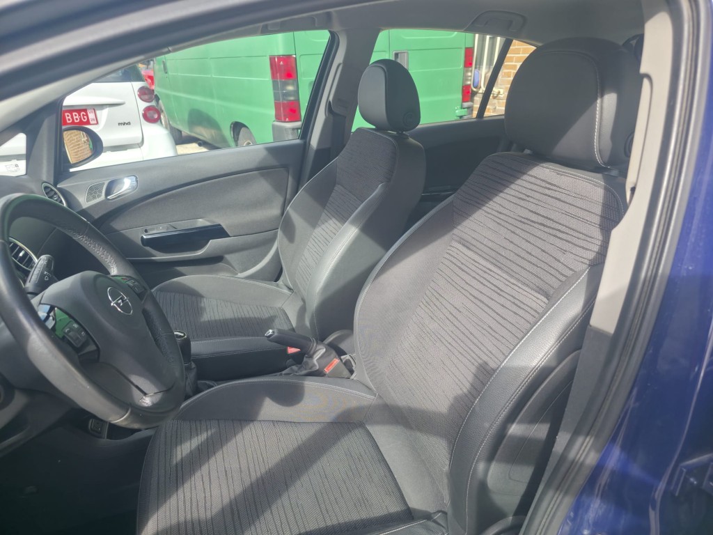 DriverCabin