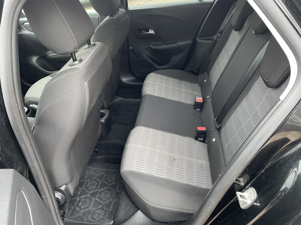 PassengerCabin