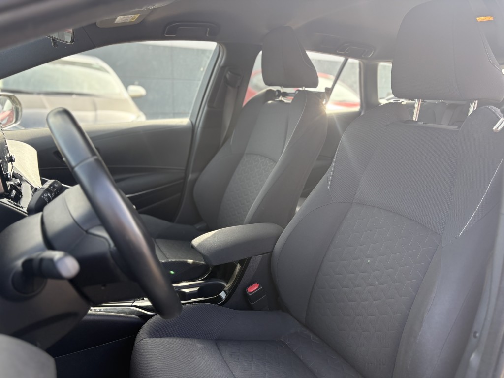 DriverCabin