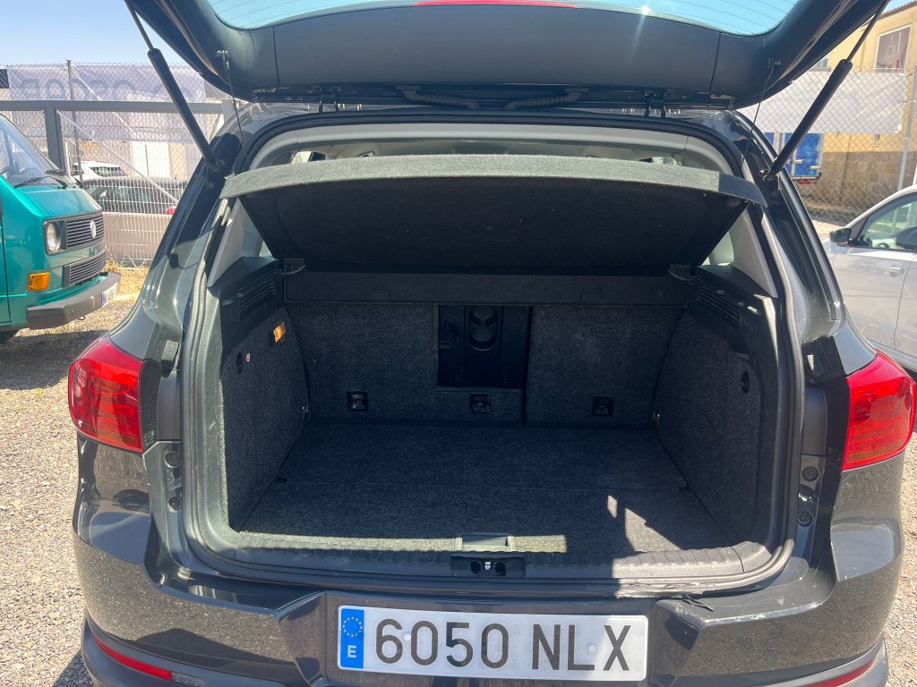Trunk