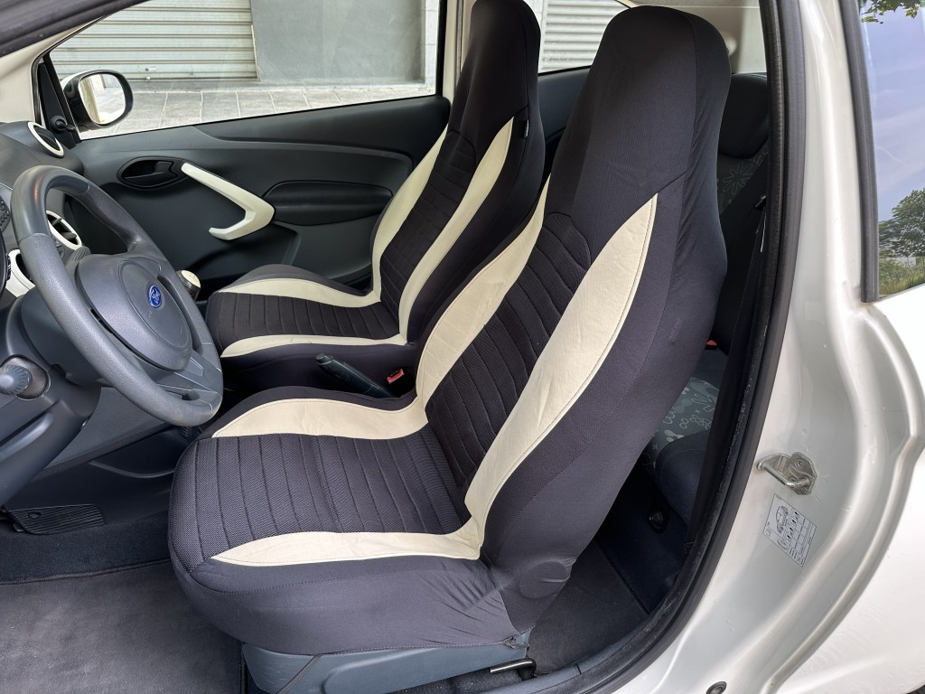 DriverCabin