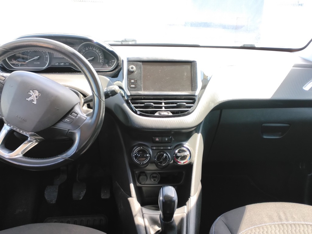 DriverCabin