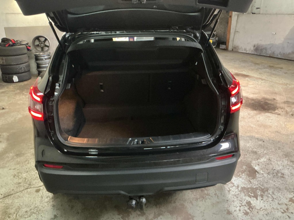 Trunk