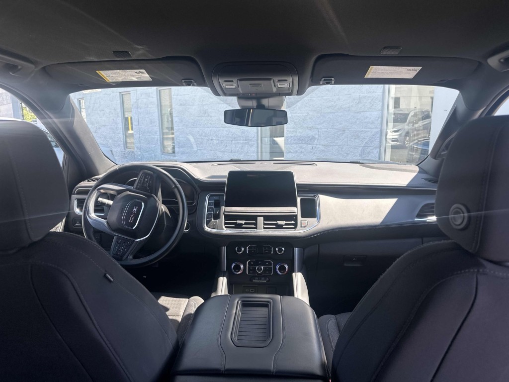 DriverCabin