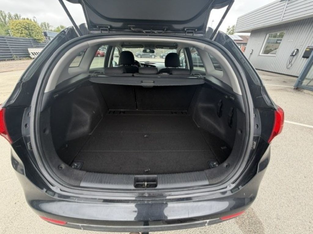 Trunk
