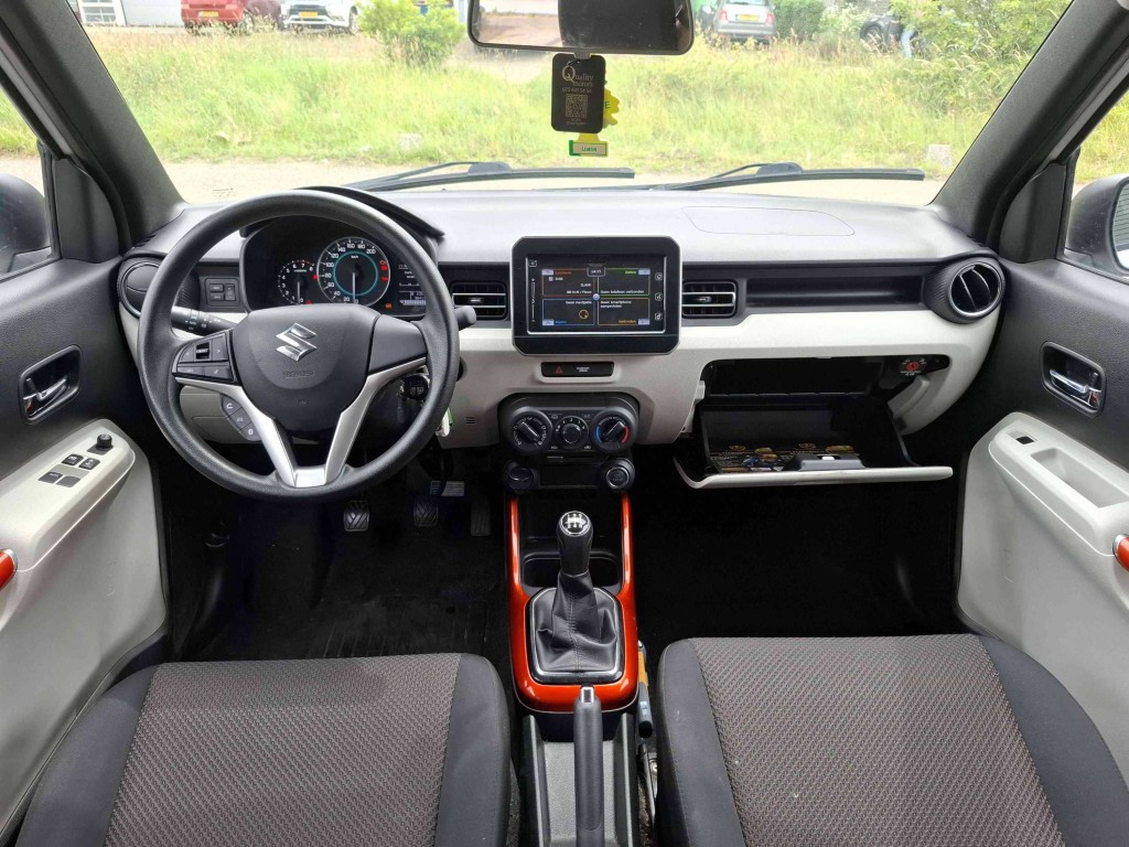 DriverCabin