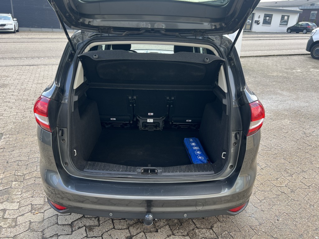 Trunk