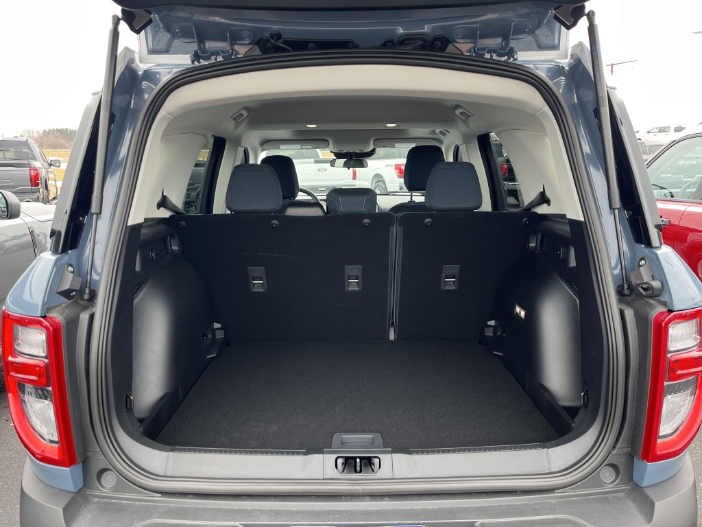 Trunk