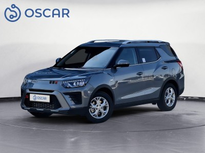 KGM Tivoli