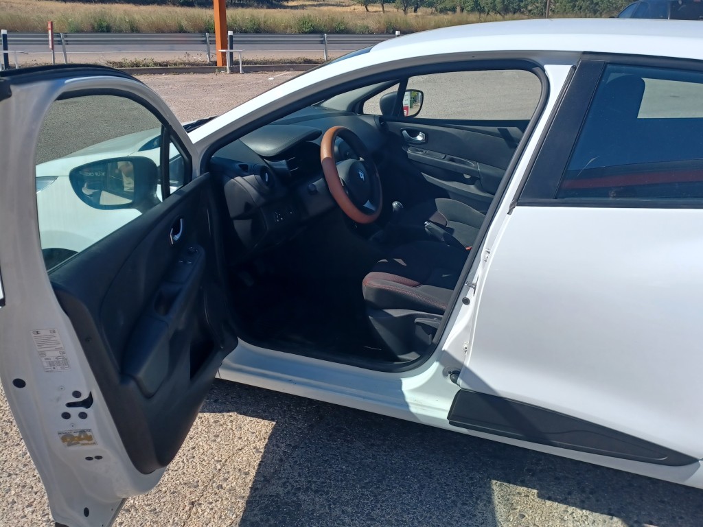 DriverCabin