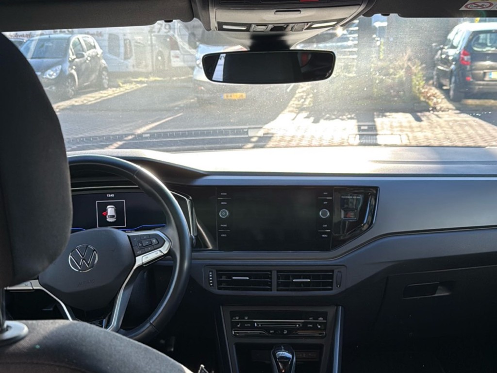DriverCabin
