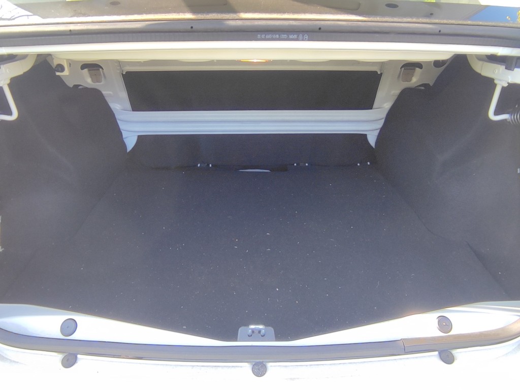 Trunk