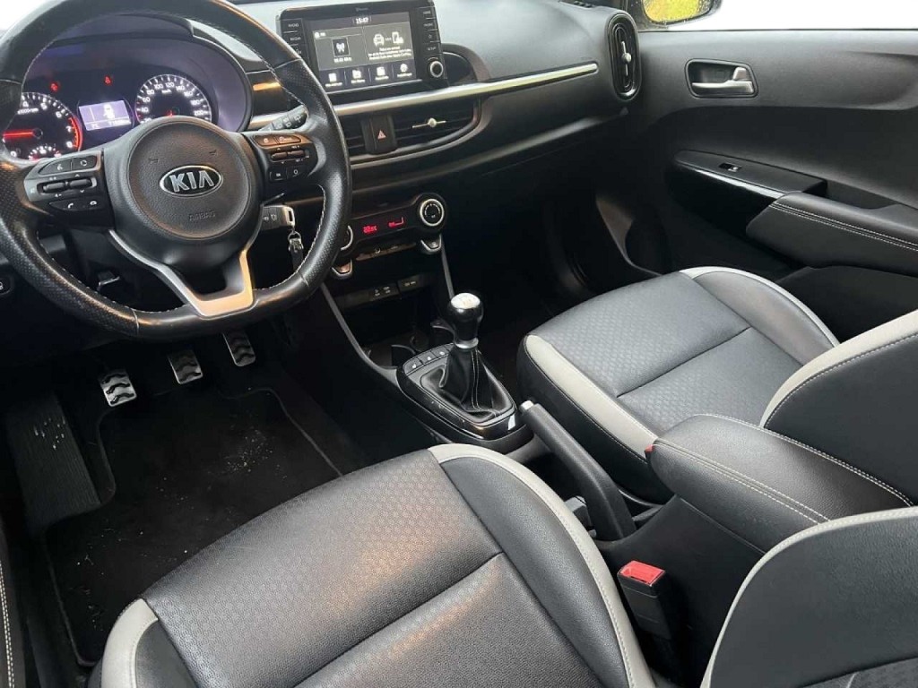 DriverCabin