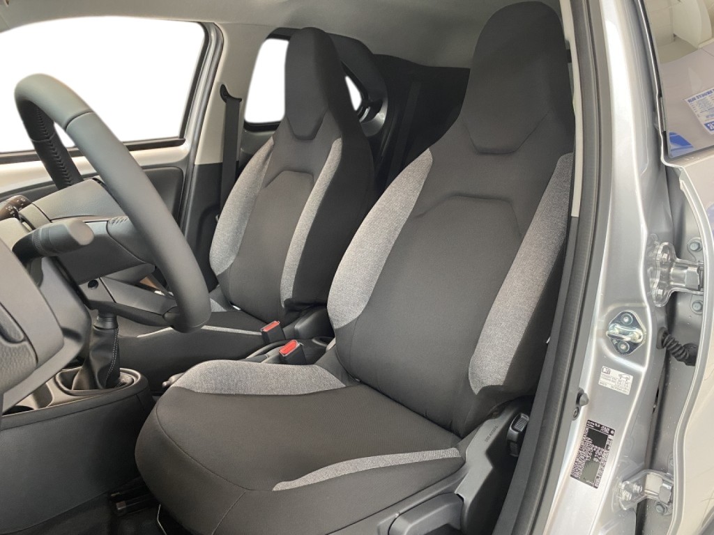 DriverCabin