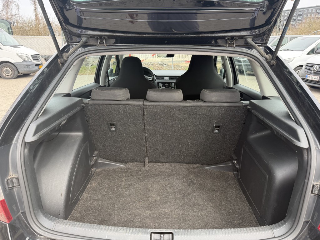 Trunk
