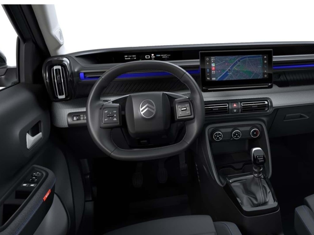 DriverCabin
