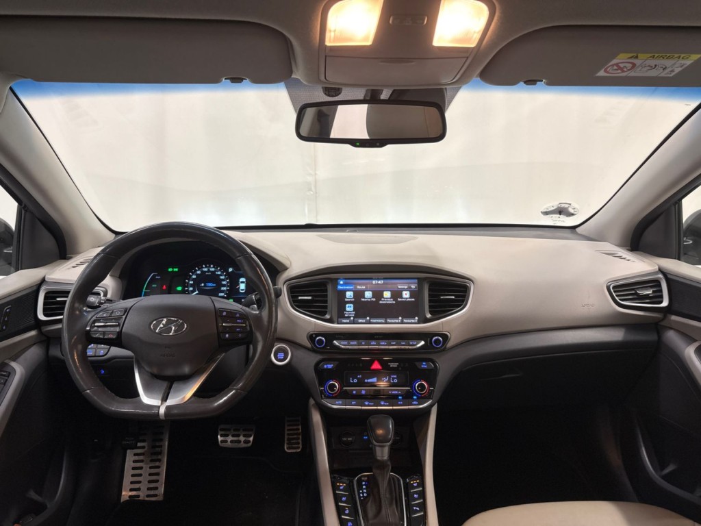 DriverCabin