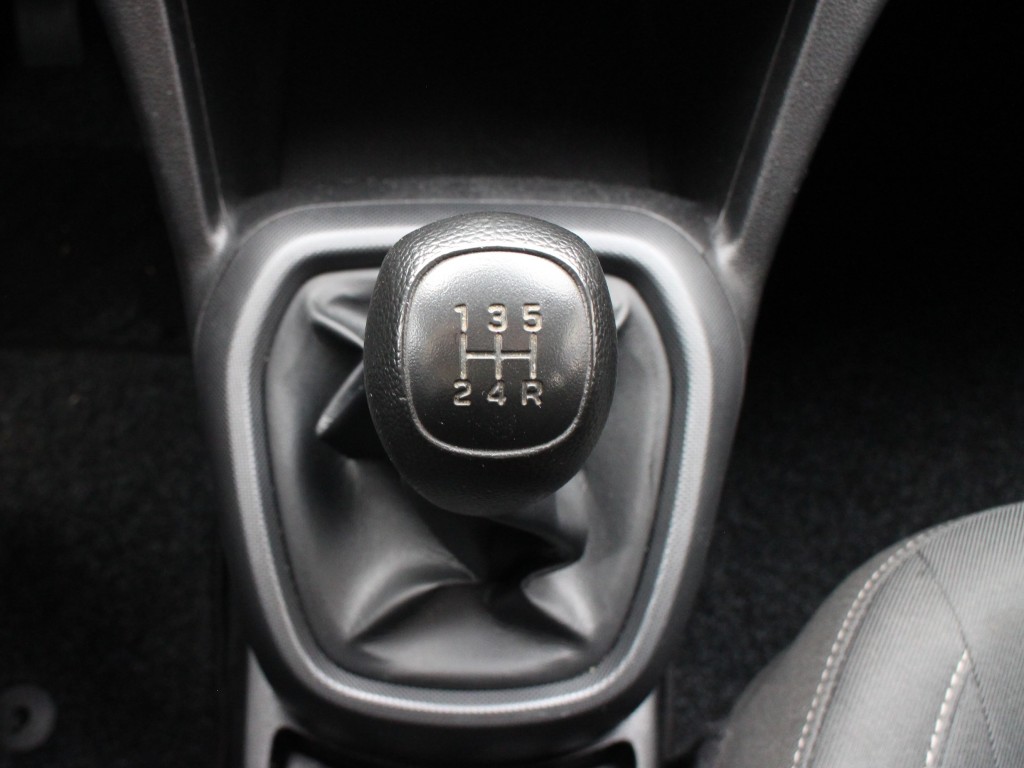 DriverCabin