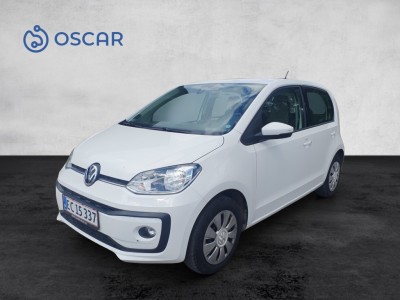 VW Up!