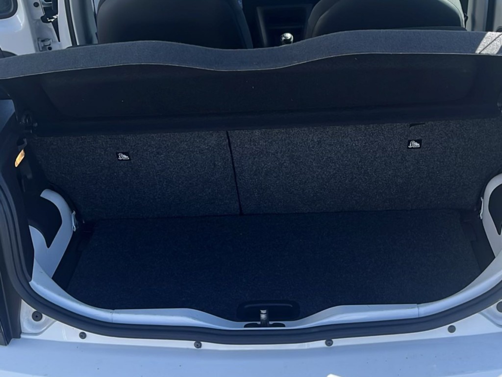 Trunk