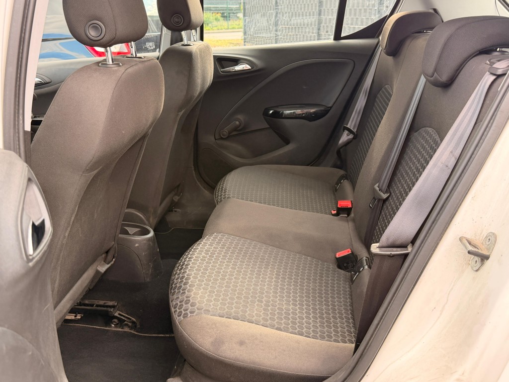 PassengerCabin