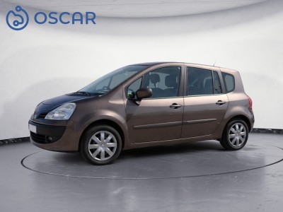 Renault Grand Modus