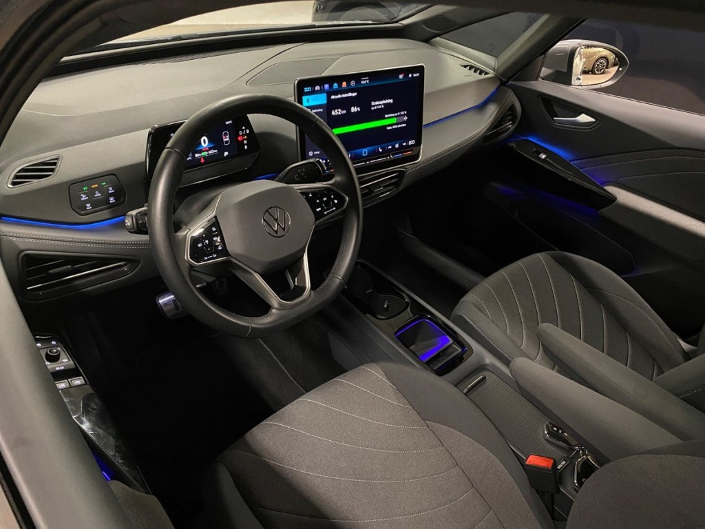 DriverCabin