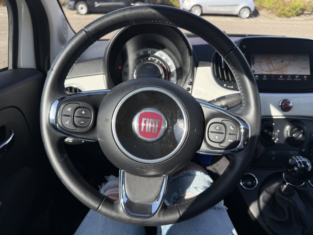 DriverCabin