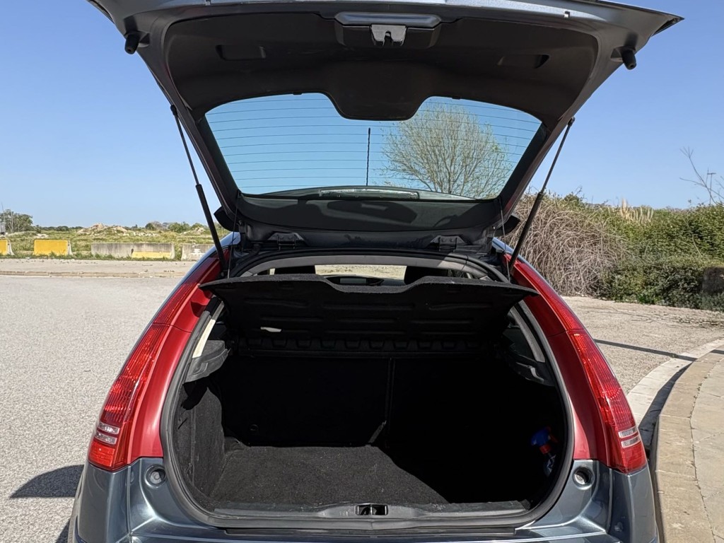 Trunk