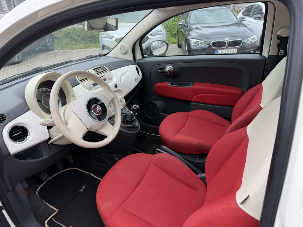 DriverCabin