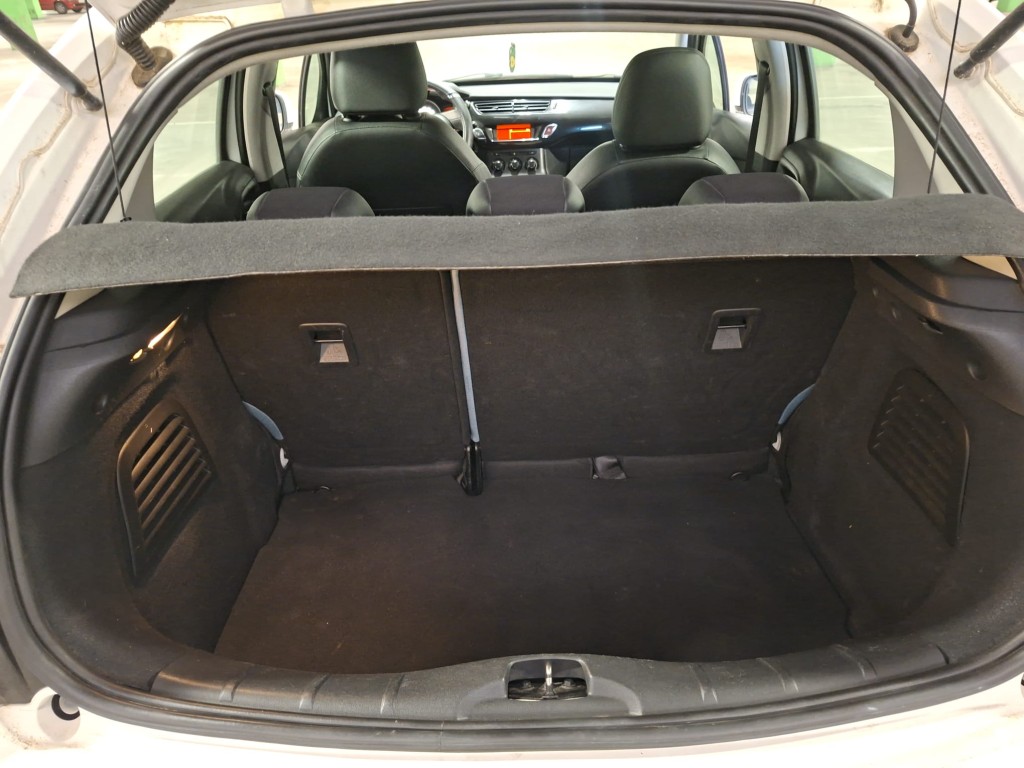 Trunk