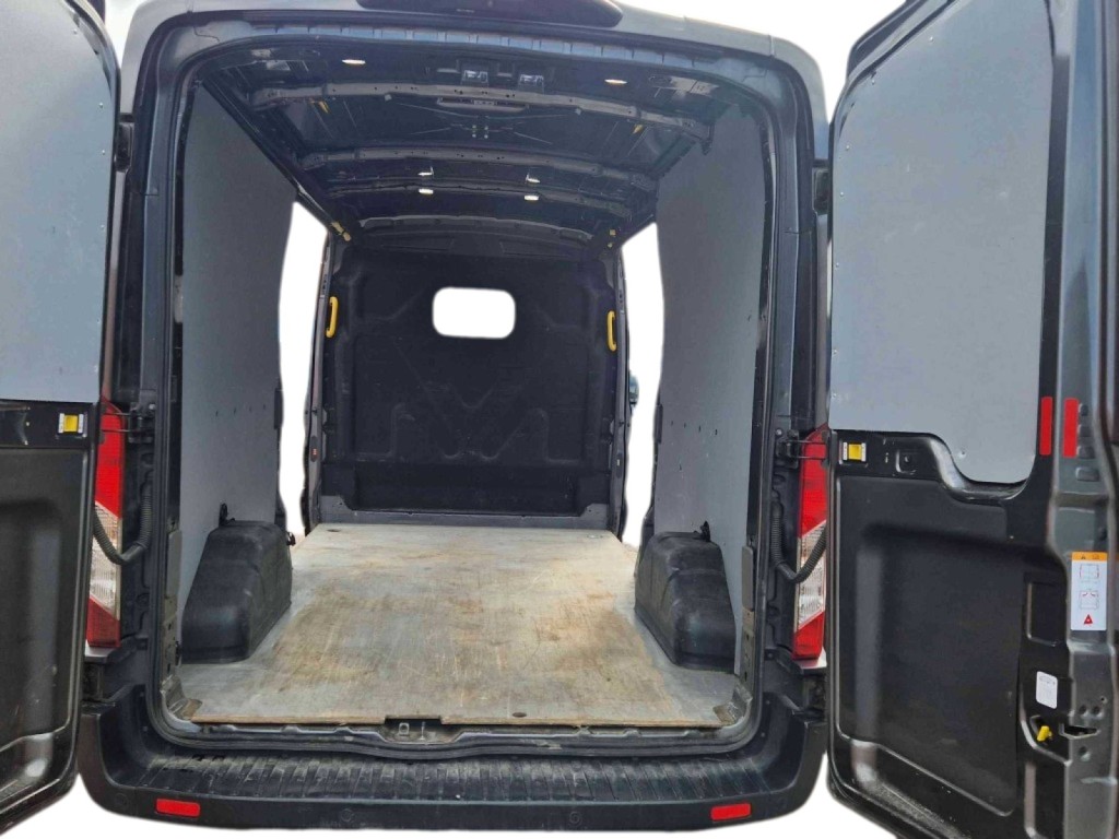 Trunk