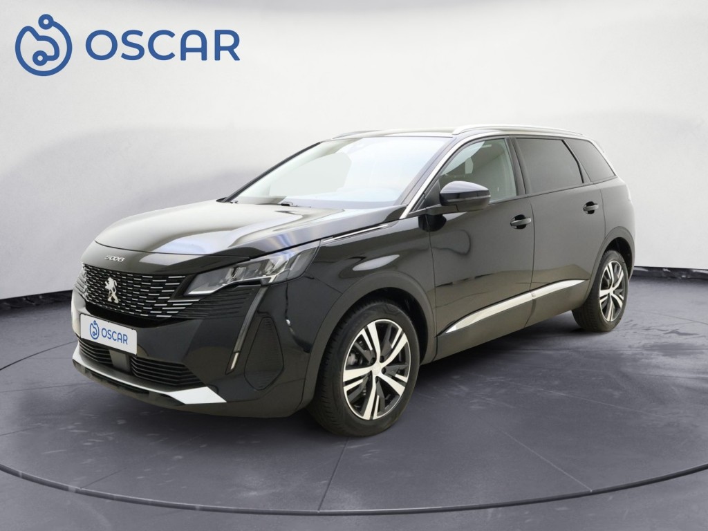 Peugeot 5008 ( 7-Zitter )