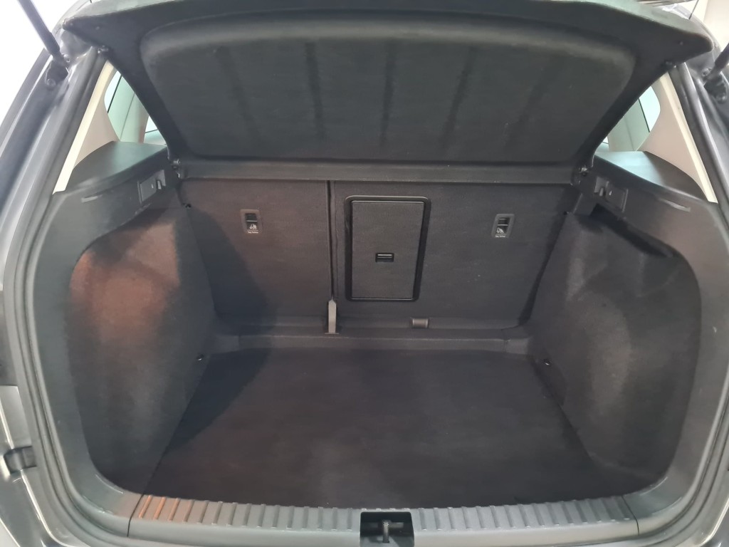 Trunk