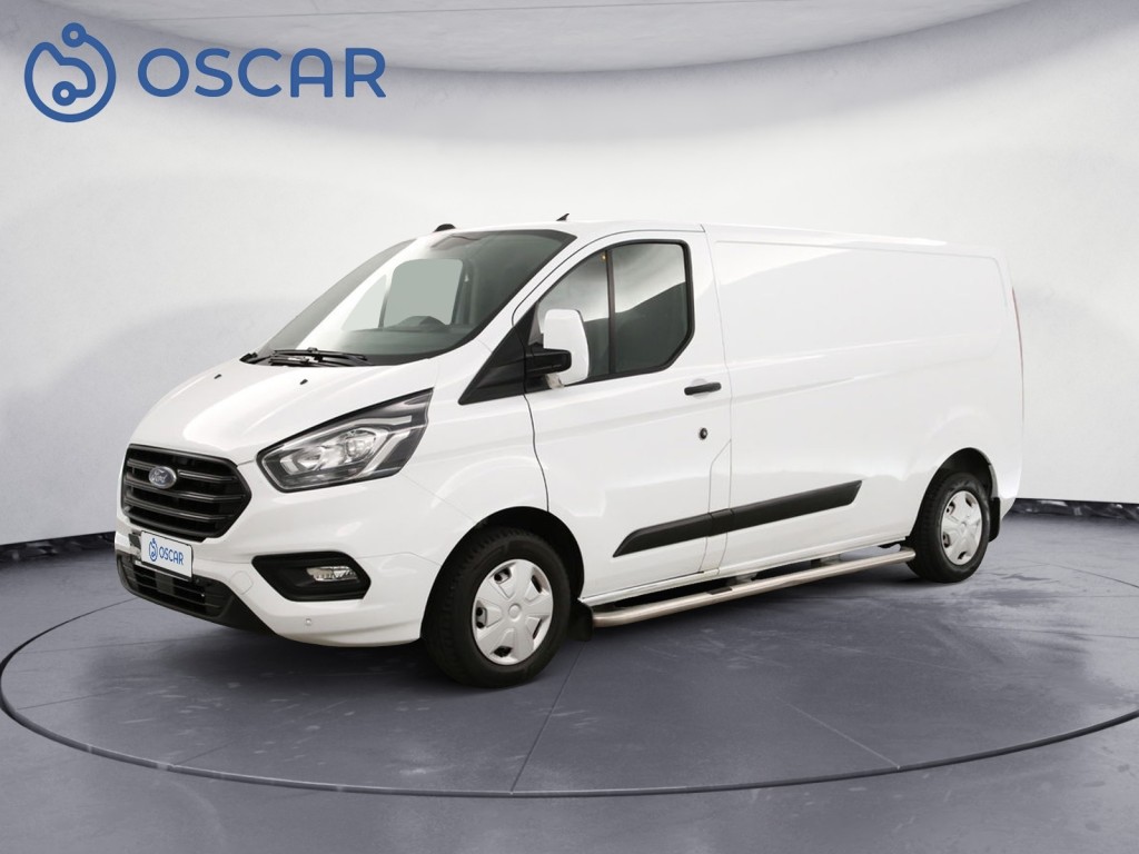 Ford Transit Custom L2H1