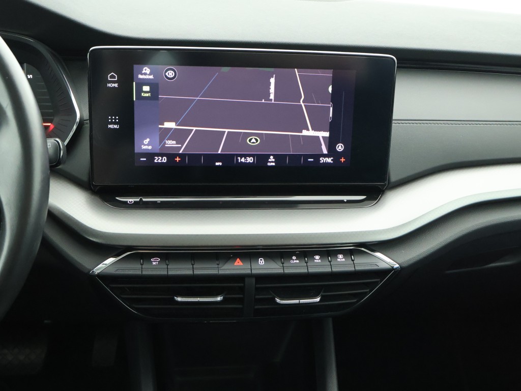 DriverCabin