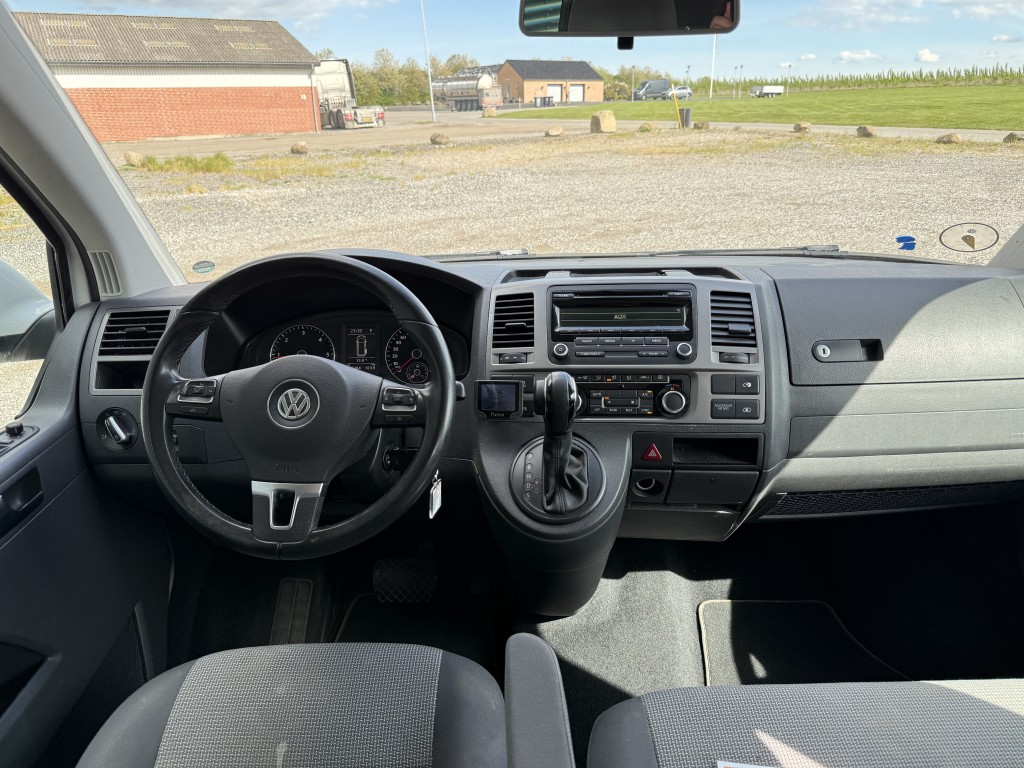 DriverCabin