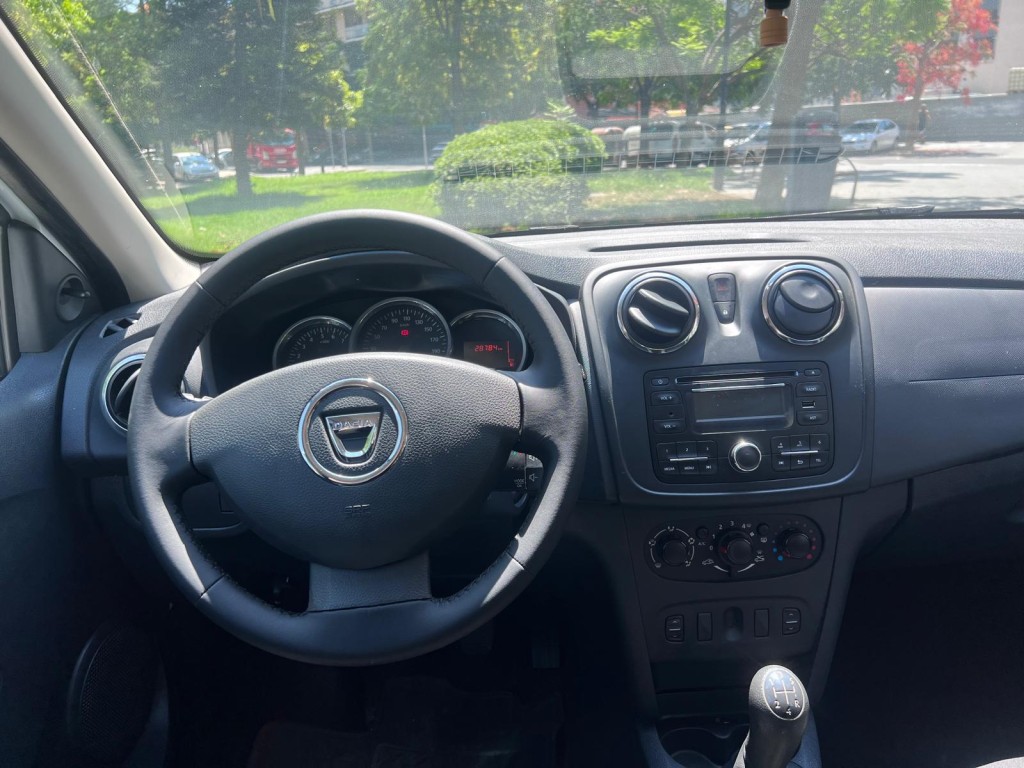 DriverCabin