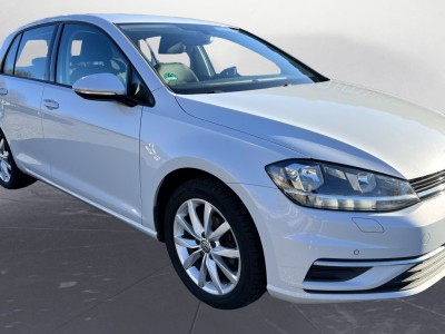 VW Golf 7