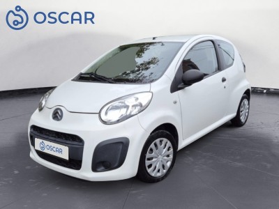 Citroën C1