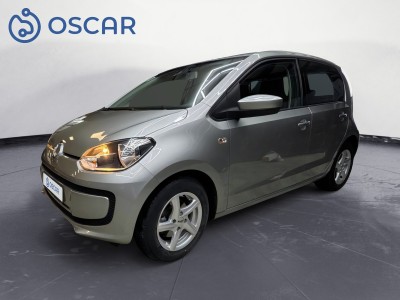 VW Up!