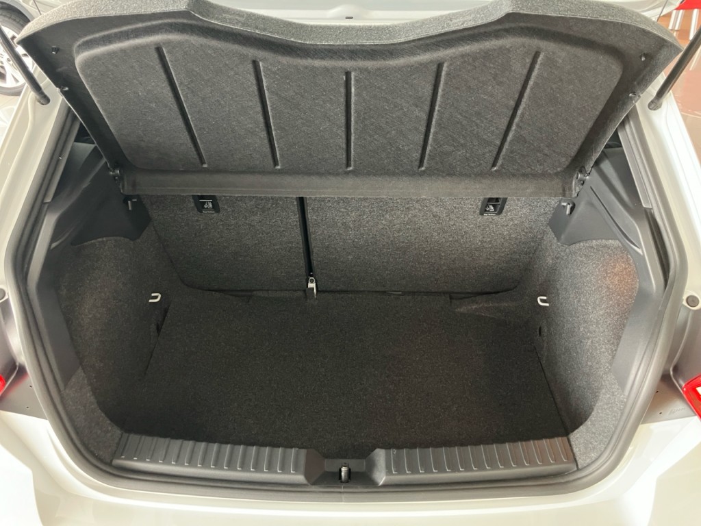 Trunk