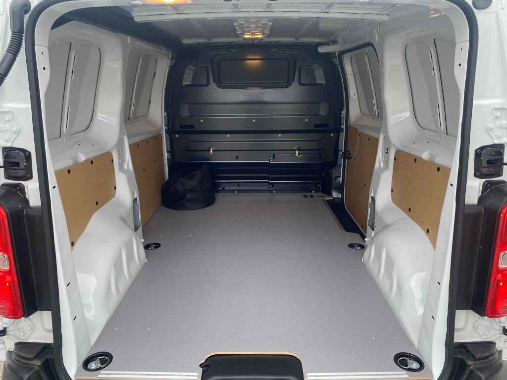 Trunk
