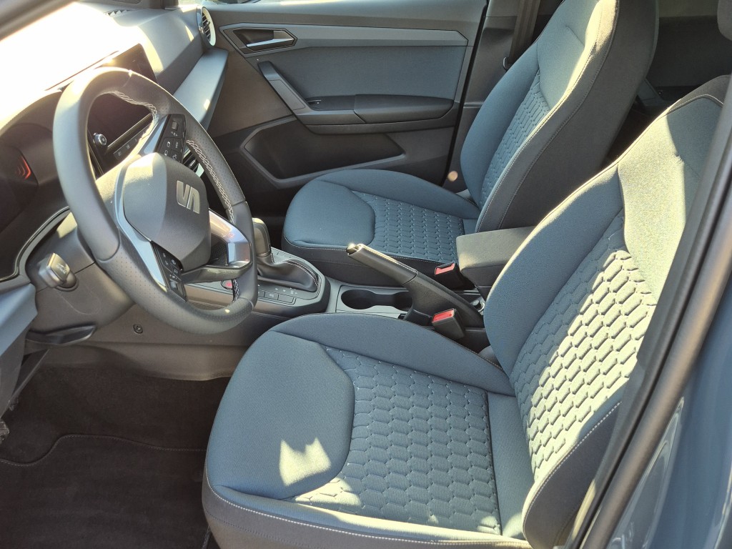 DriverCabin